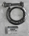 208255798R - Abraçadeira EGR