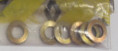 7703058045 - Anilha cónica (6 unidades)