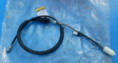 7700830683 - Cabo conta km c/ficha electrica