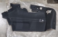 8200545446 - Alcatifa bagageira cava roda direita
