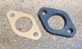 0606631300 - Falange 5mm + junta SOLEX 26DIS/DITS