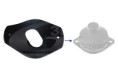 7701002908 - Borracha bomba limpa vidros pedal