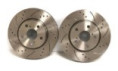 0428276300 -  - Disco travão 260mm SPORT (2x) frente/trás