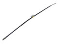 7700769840 - Cabo travão 1520/1240mm trás direito/esquerdo